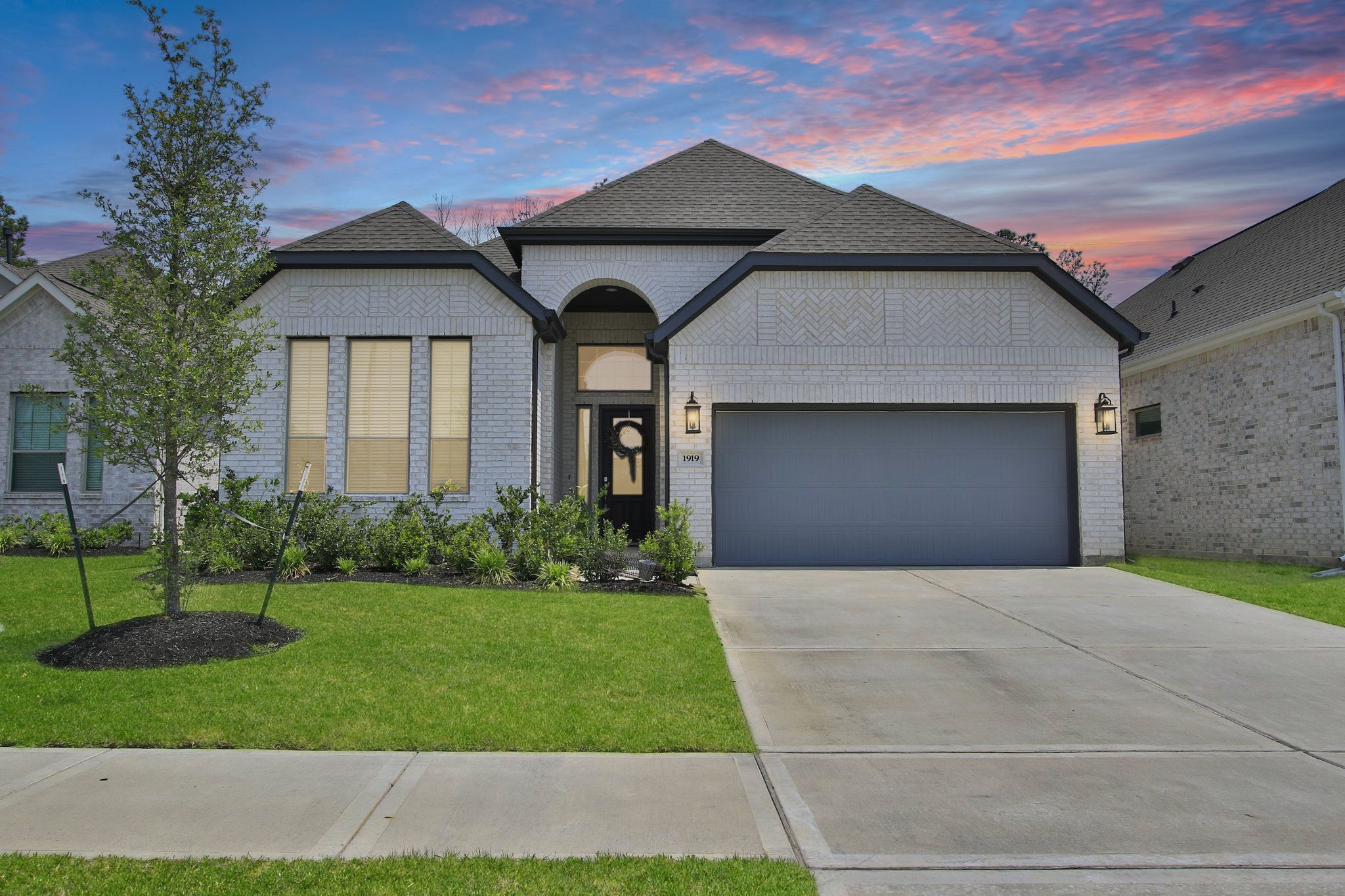 Photos of 1919 Hickory Grove Ln Tomball TX 77375