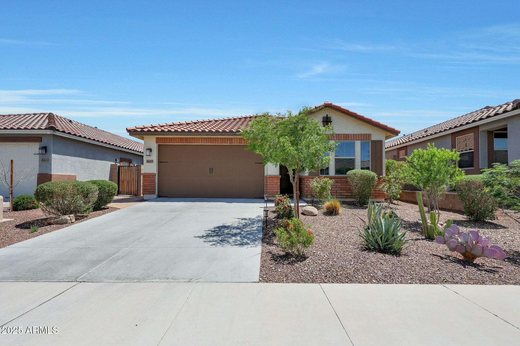 Photos of 8419 S 164th Dr Goodyear AZ 85338