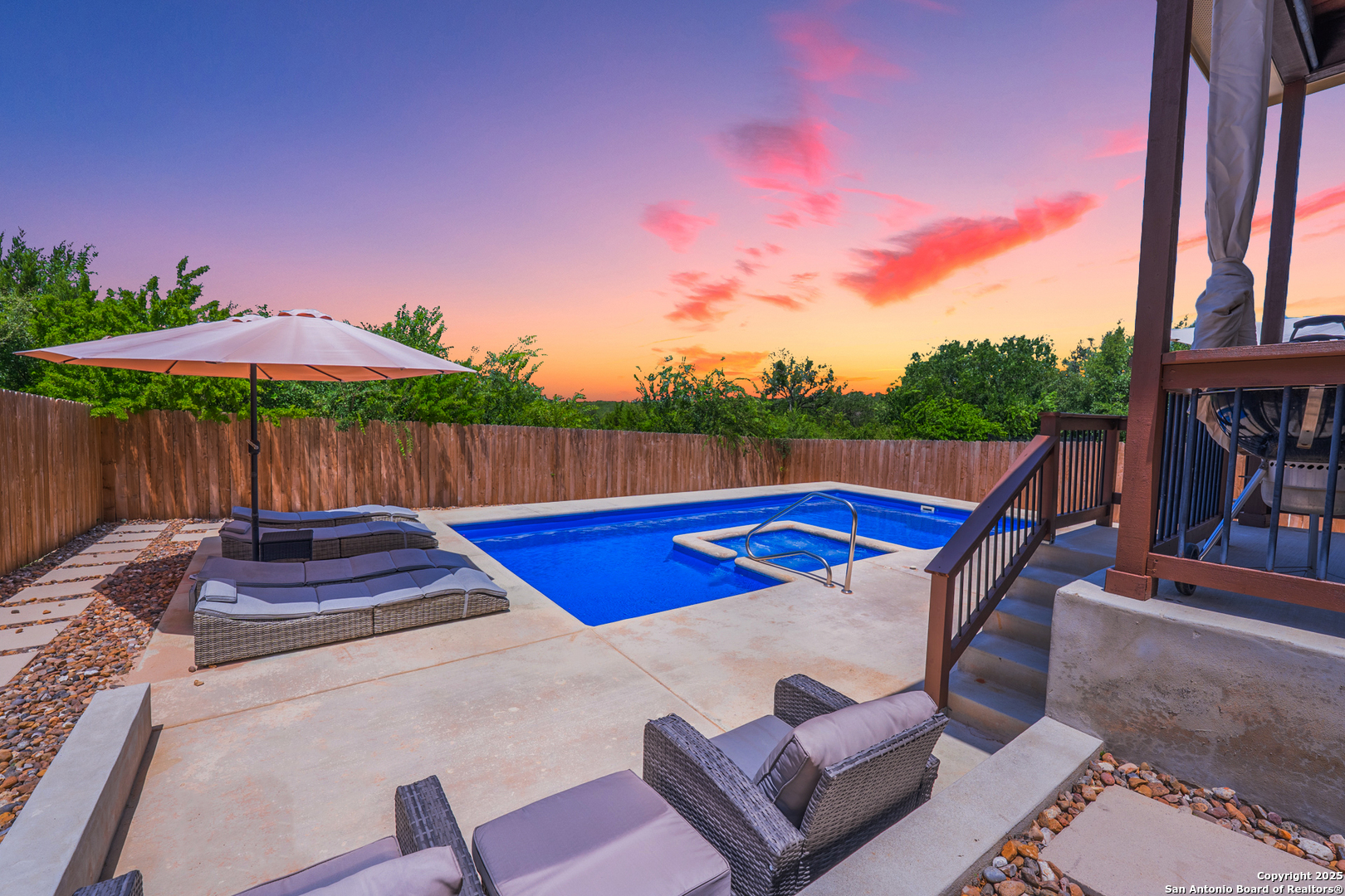 Photos of 5315 Saffron Rose San Antonio TX 78253