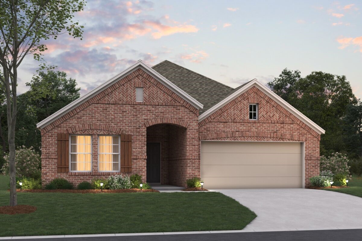 Photos of 1320 Lorelei Ln Denton TX 76210