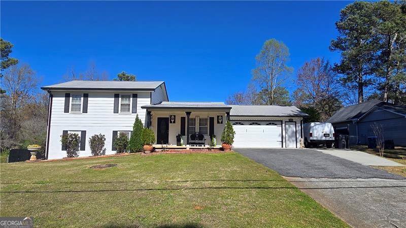 Photos of 3007 Hidden Dr Lawrenceville GA 30044