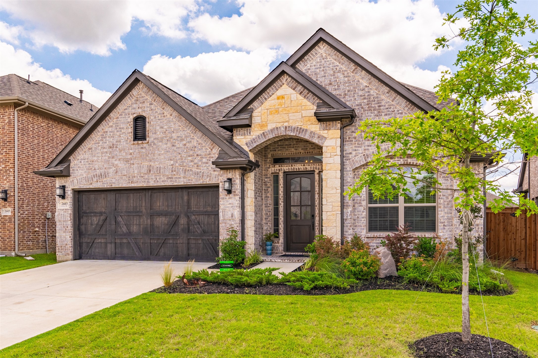 Photos of 2603 Loxley Dr Venus TX 76084