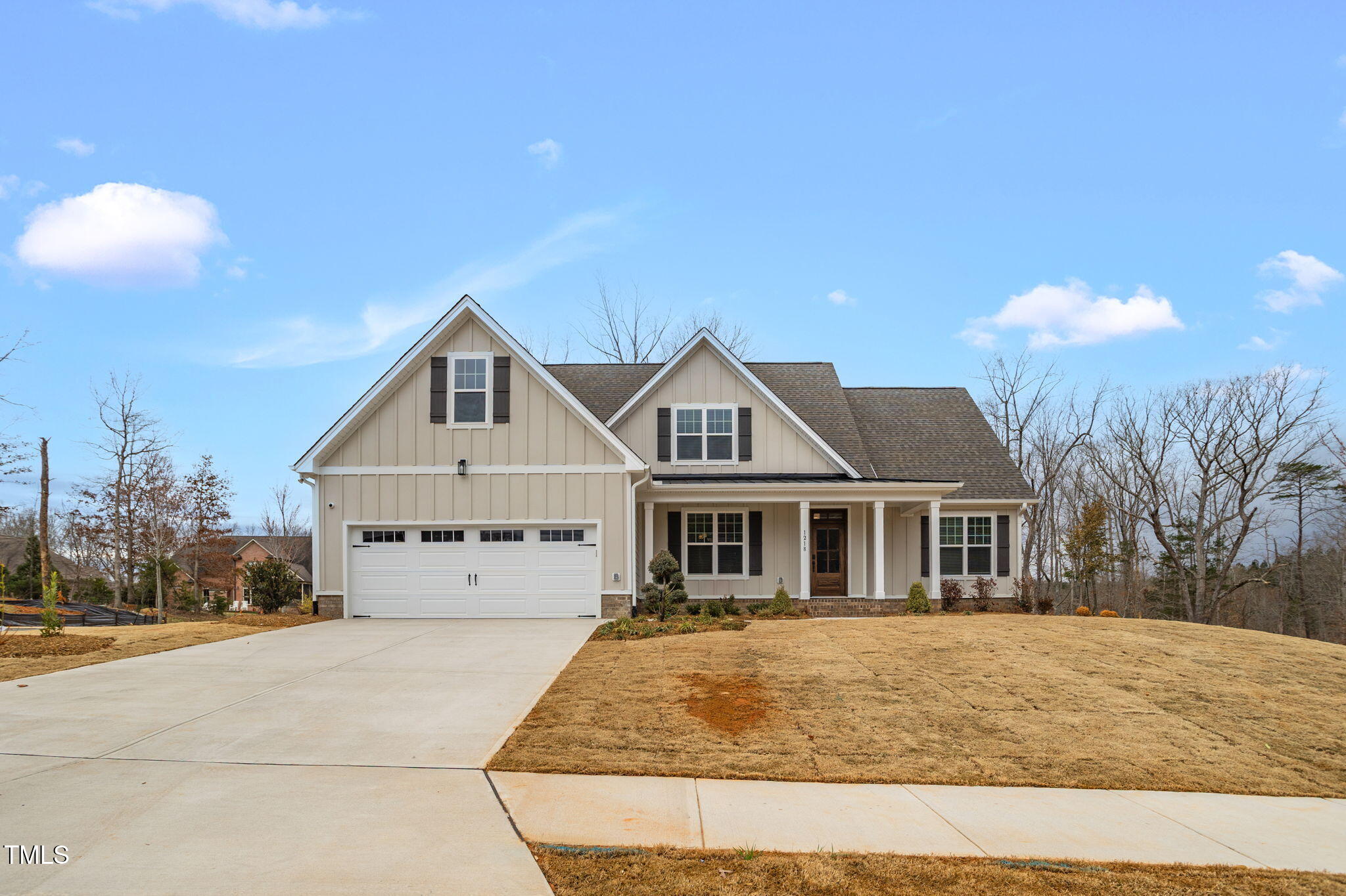 Photos of 1119 Brookfield Dr Gibsonville NC 27249