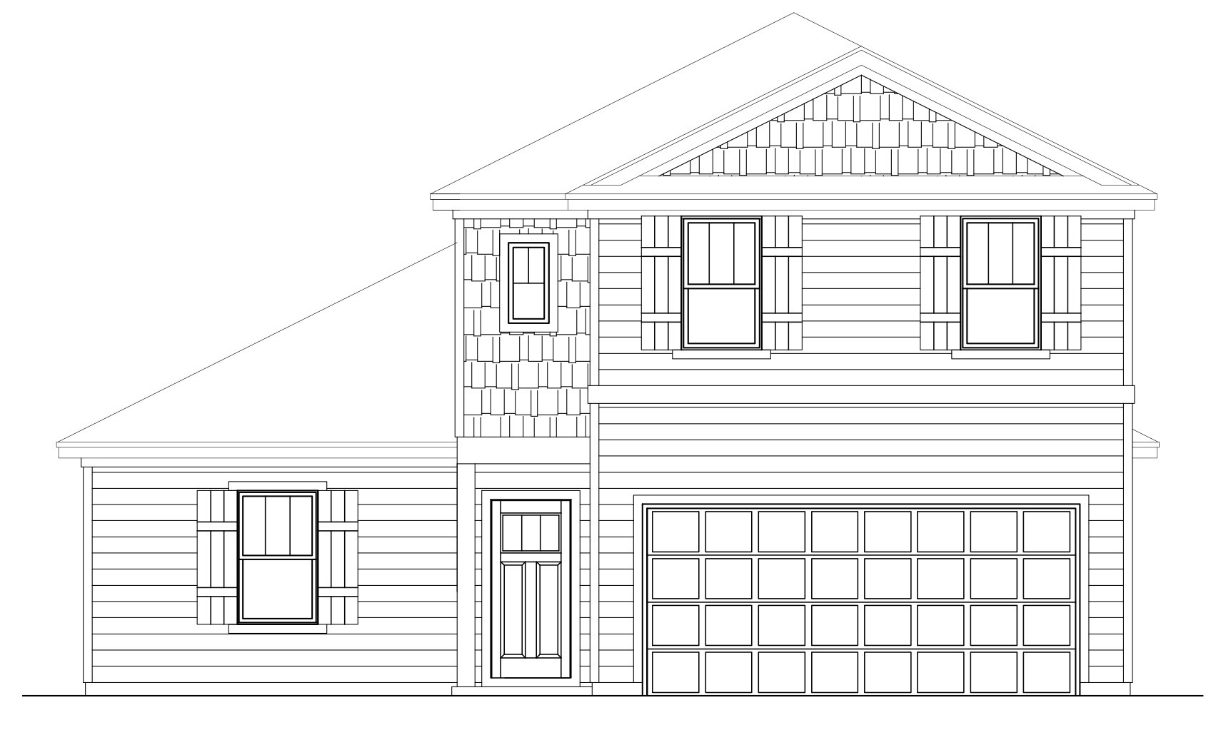 Photos of 3501 Foxhound Ln Denton TX 76208