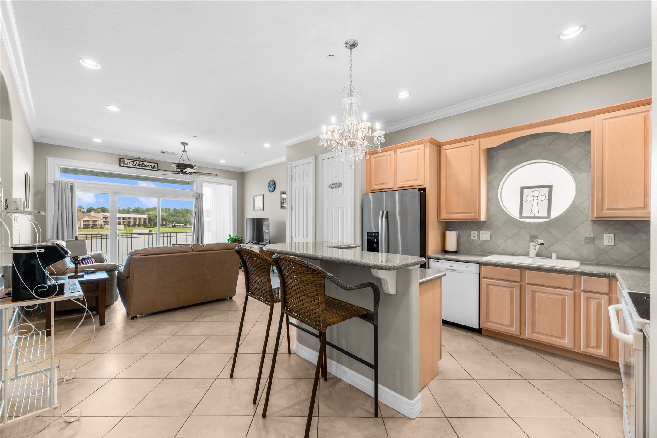 Photos of 168 Lake Point Blvd Unit A204 Montgomery TX 77356