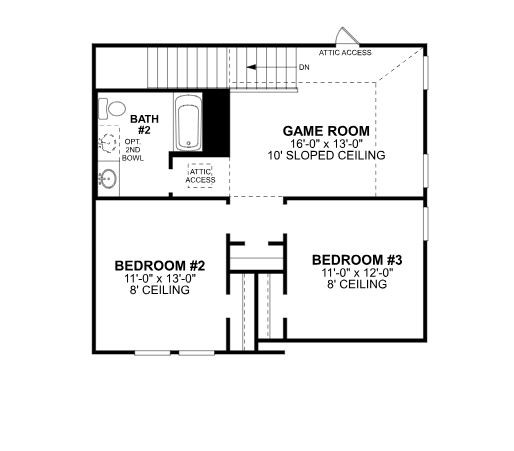 Photos of 3601 Monte Carlo Ln Denton TX 76210