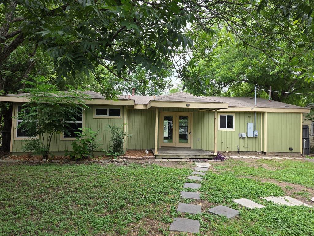Photos of 1203 Haynes St San Marcos TX 78666