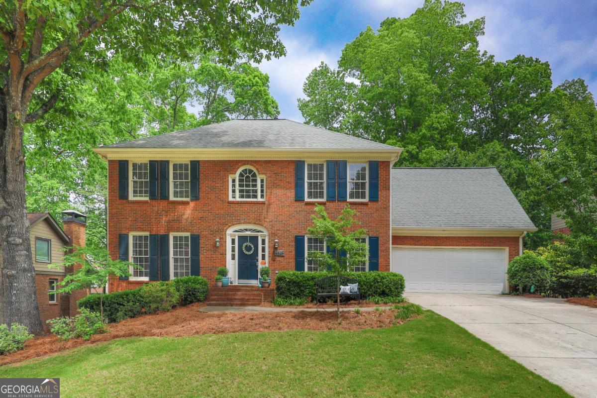 Photos of 4347 Stilson Cir Norcross GA 30092