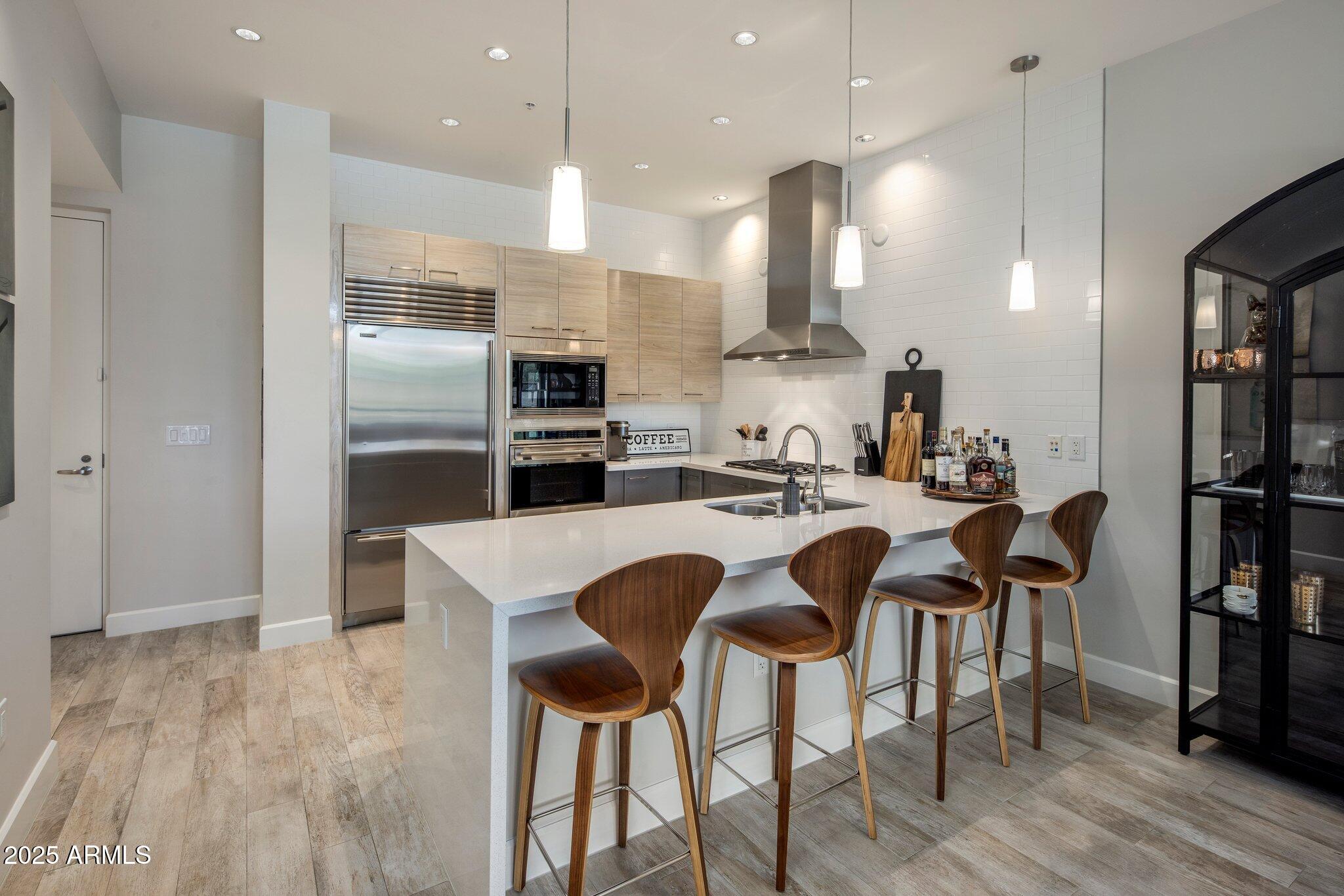 Photos of 15215 N Kierland Blvd Unit 101 Scottsdale AZ 85254