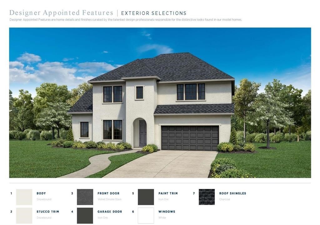 Photos of 10903 PROVIDENCE CT MISSOURI CITY TX 77459