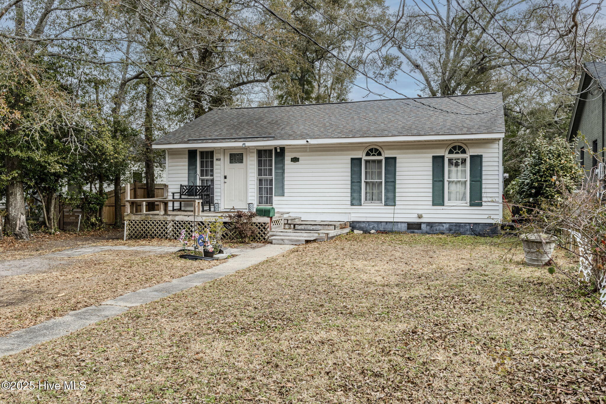 Photos of 1937 Jackson St Wilmington NC 28401