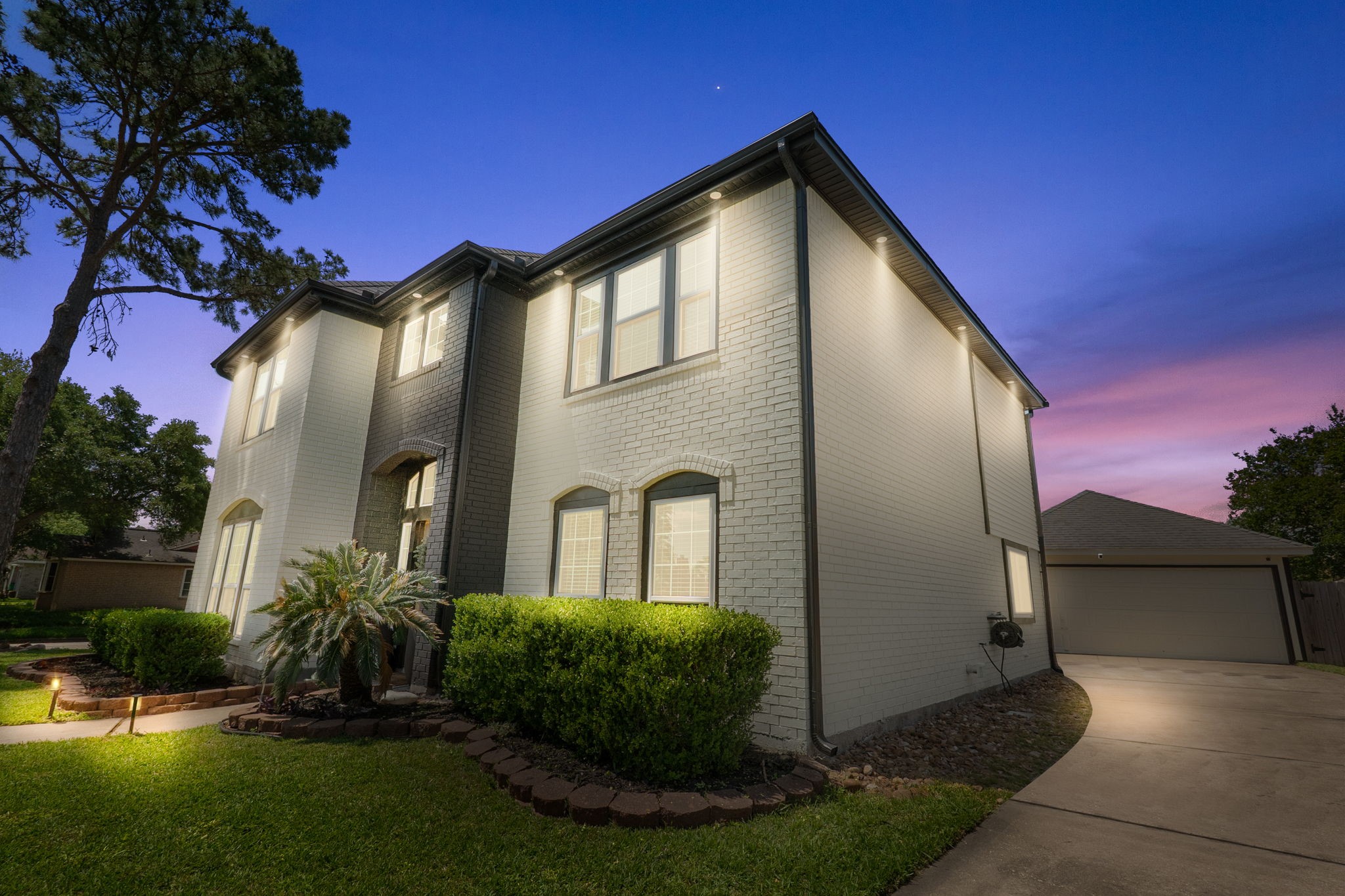 Photos of 19003 Cloyanna Ln Humble TX 77346