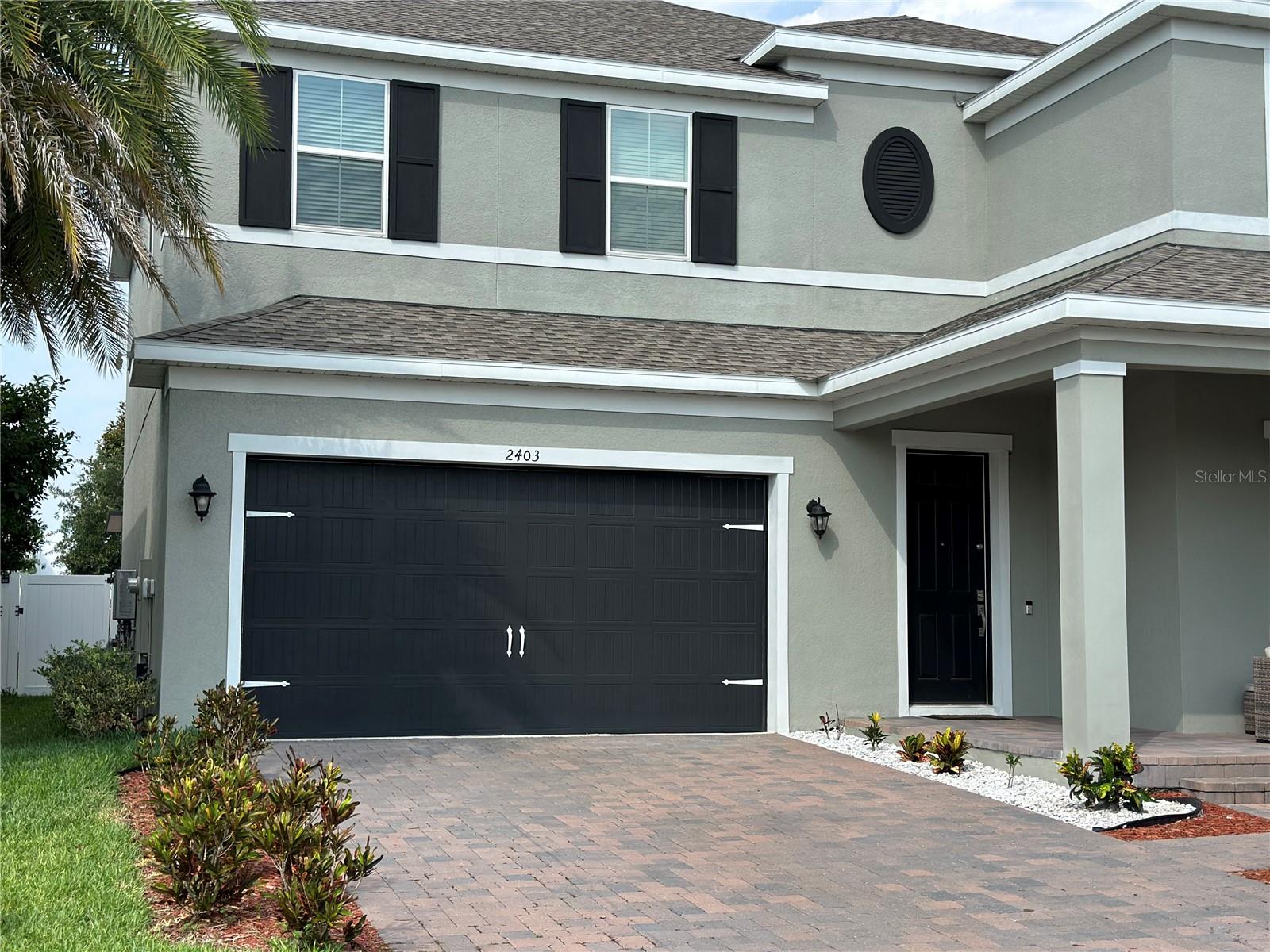 Photos of 2403 Biscotto Cir Davenport FL 33897