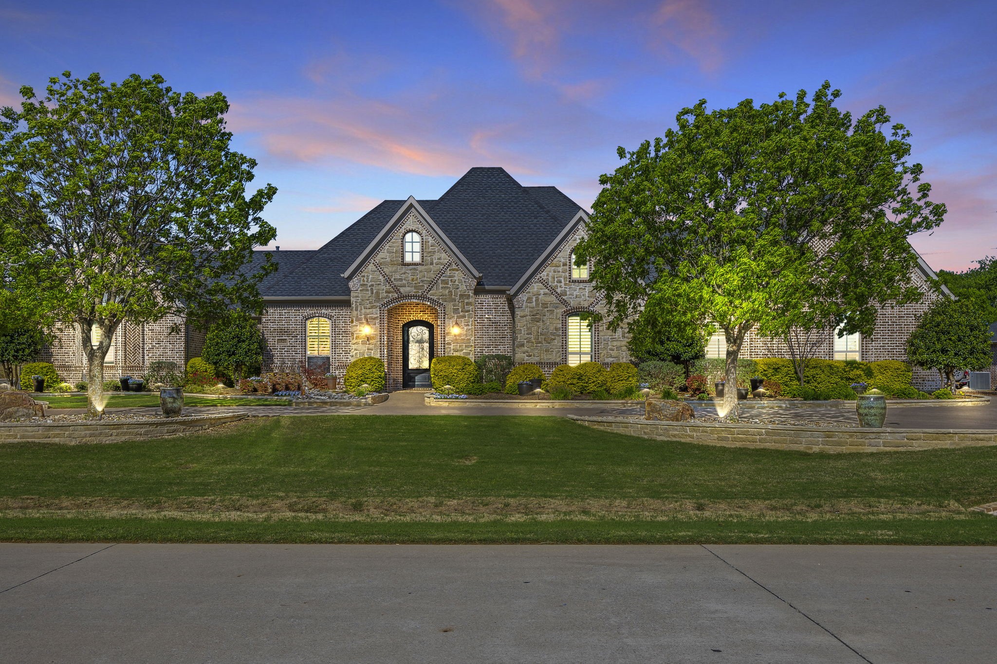 Photos of 1521 Stony Trl Prosper TX 75078