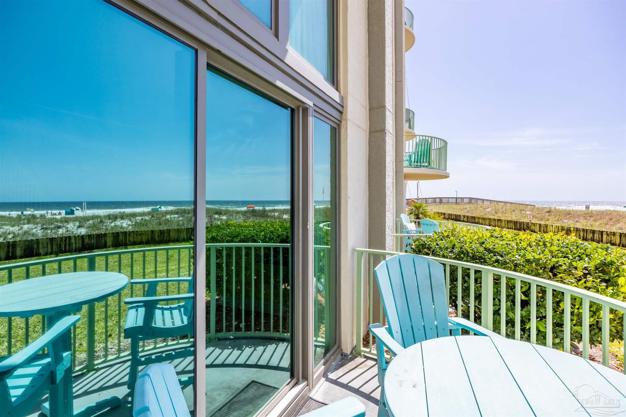 Photos of 16785 Perdido Key Dr Apt 112 Pensacola FL 32507