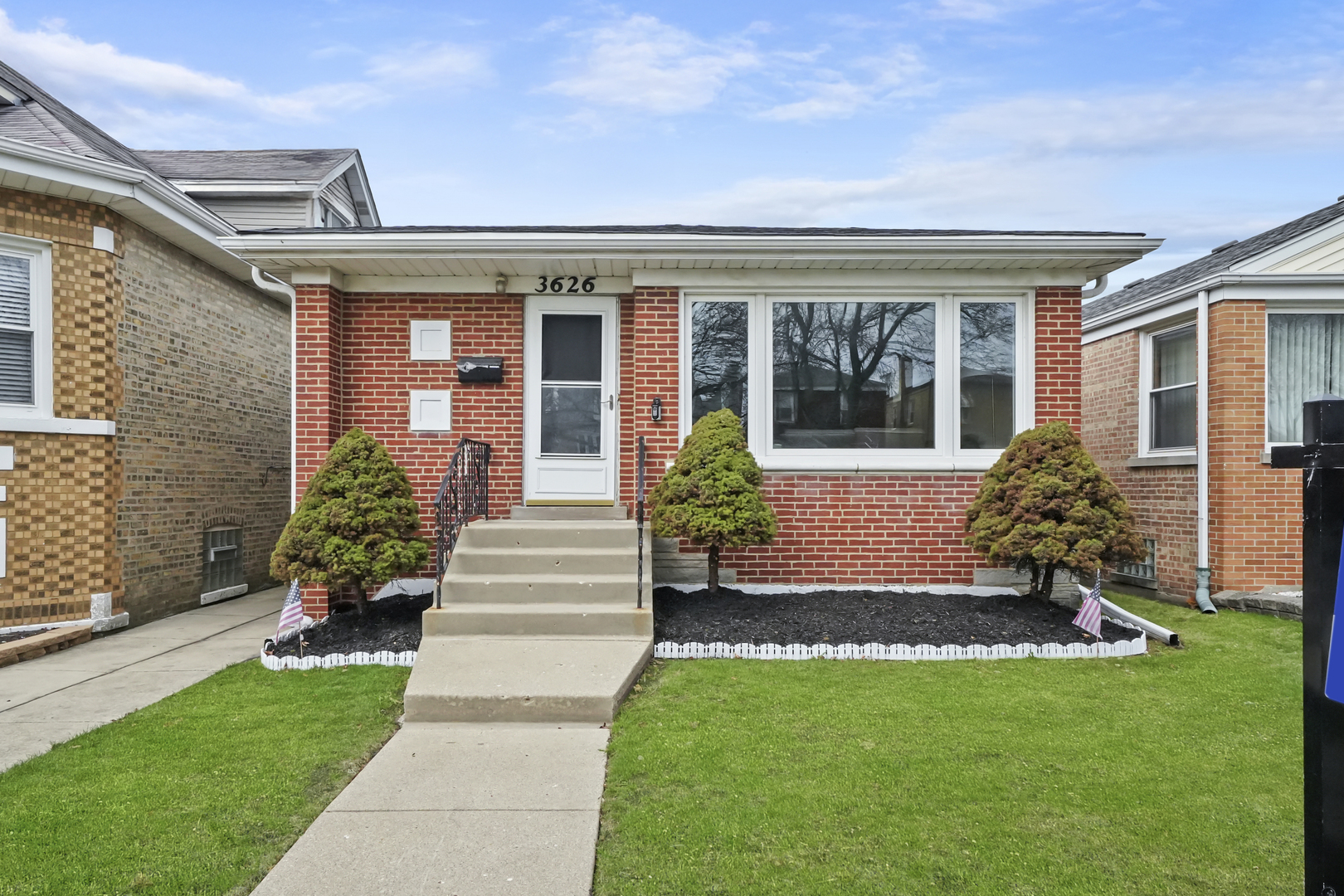 Photos of 3626 N Oriole Ave Chicago IL 60634