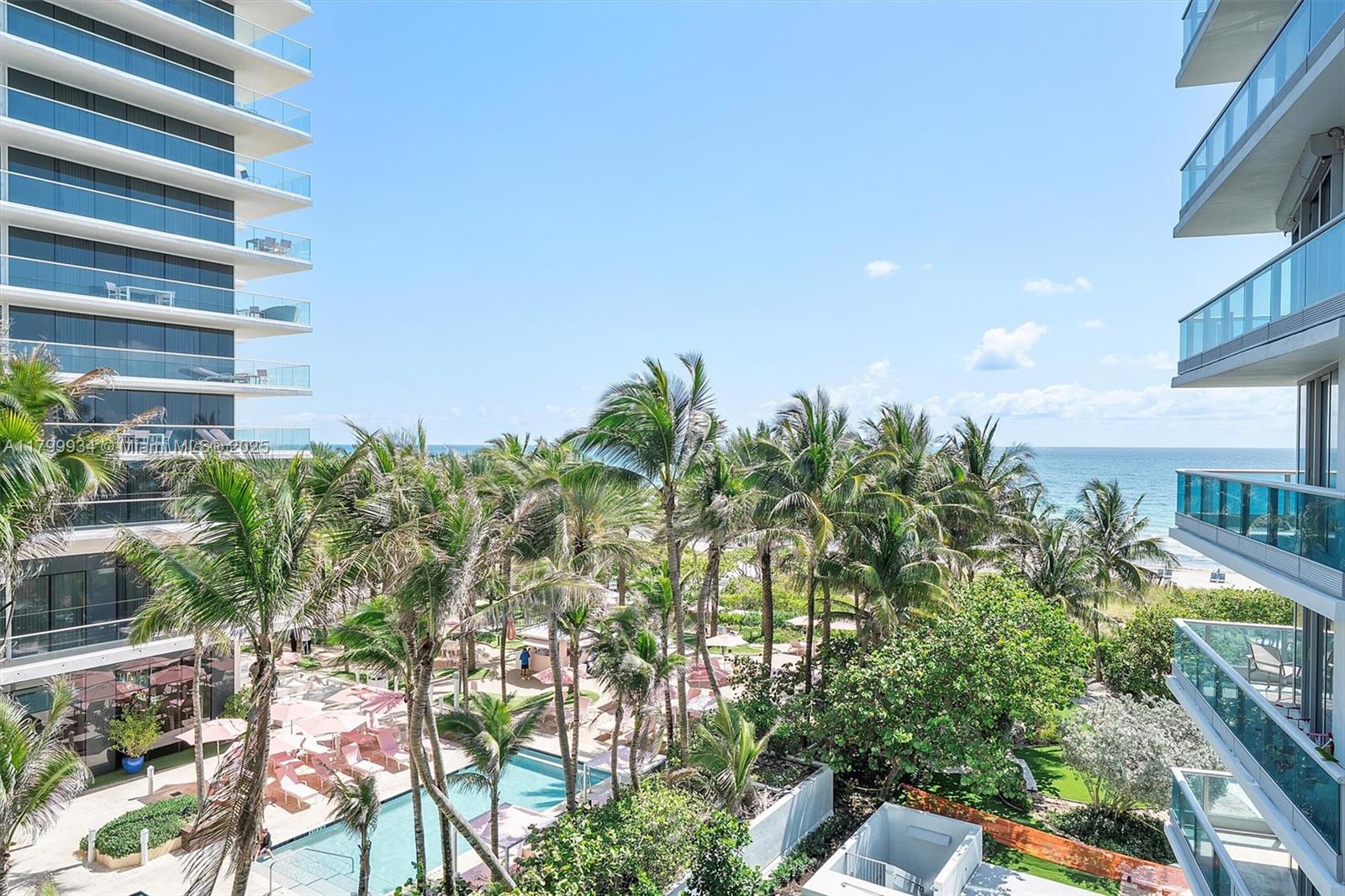 Photos of 9401 Collins Ave Unit 505 Surfside FL 33154