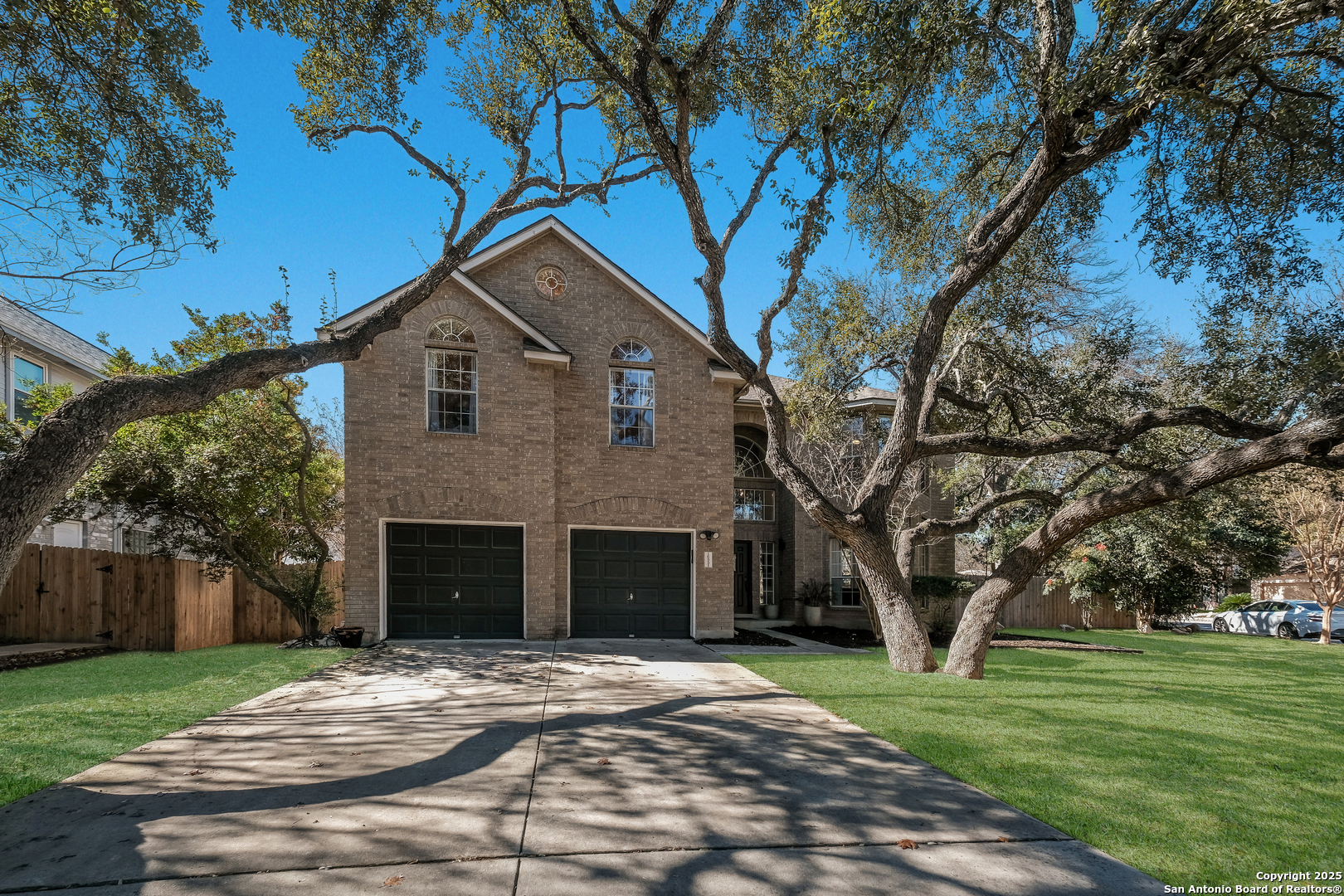 Photos of 16331 Rangerider San Antonio TX 78247