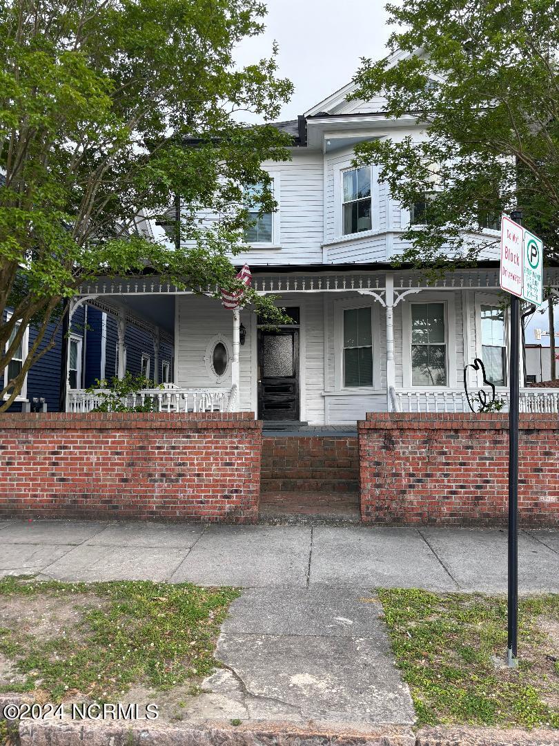 Photos of 314 Red Cross St Wilmington NC 28401