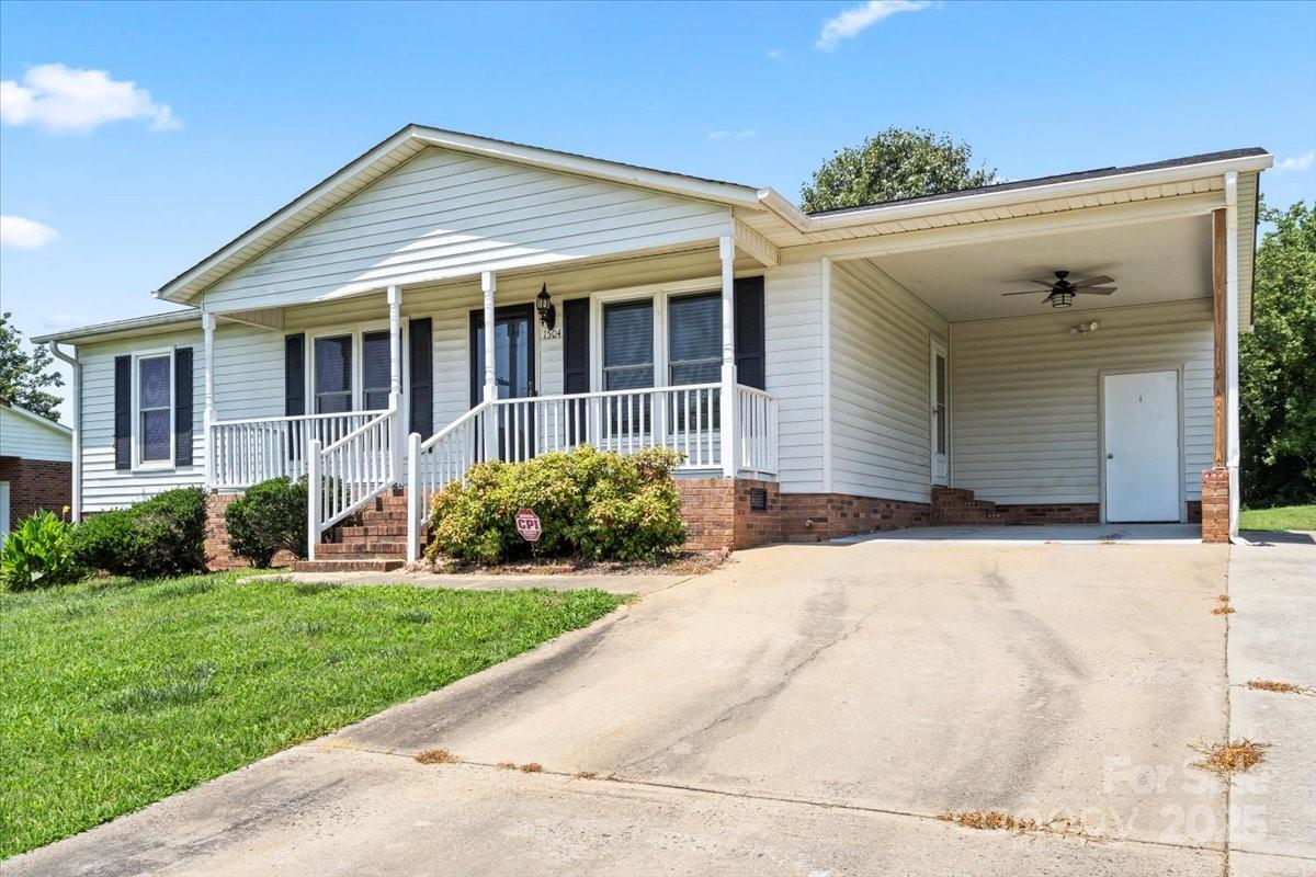 Photos of 1504 Andicot Ln Shelby NC 28152