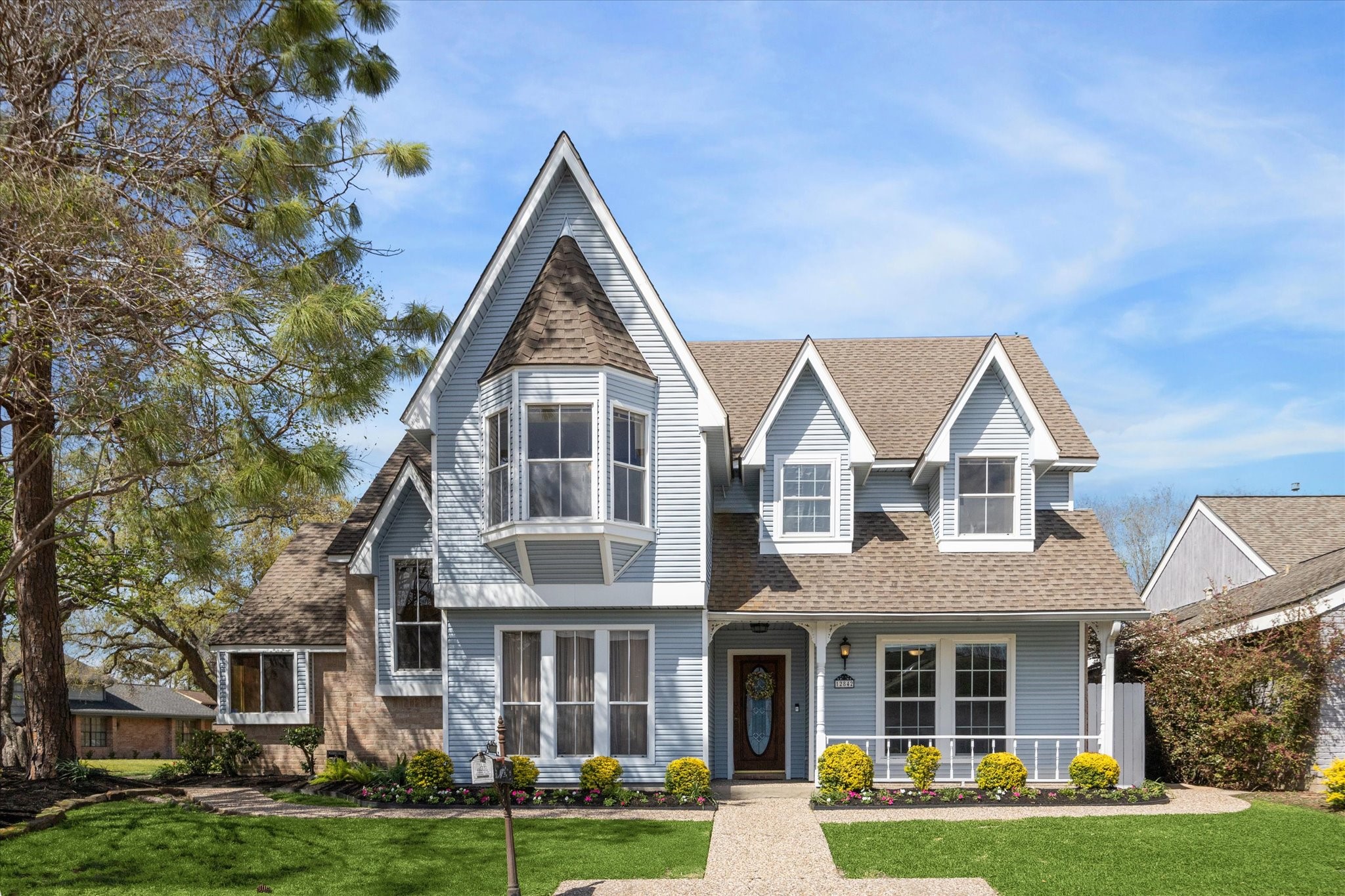 Photos of 12842 Chimes Dr Houston TX 77077