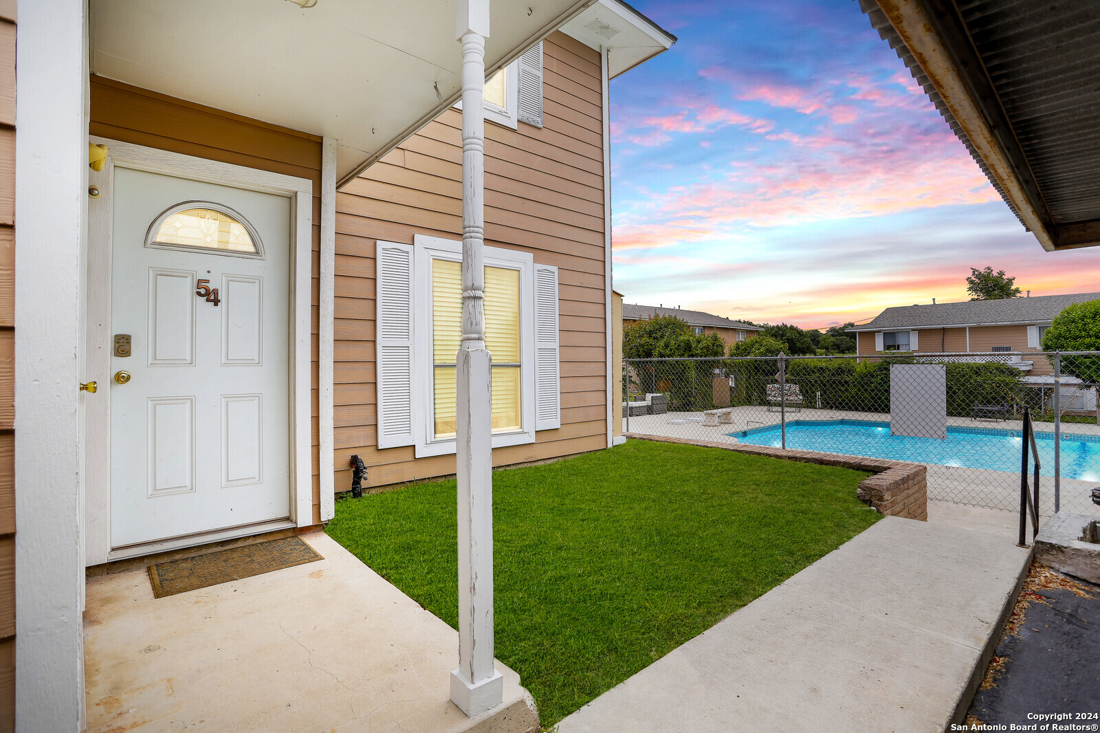 Photos of 7322 Oak Manor Dr Apt 54 San Antonio TX 78229