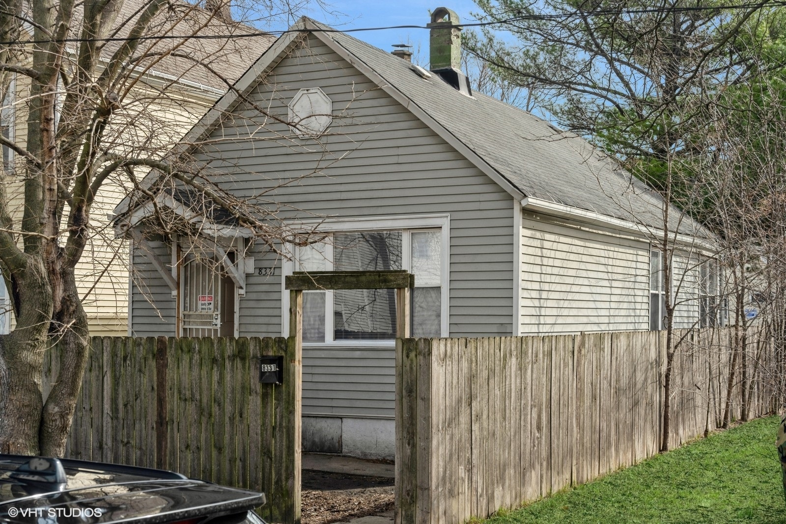 Photos of 8331 S Buffalo Ave Chicago IL 60617