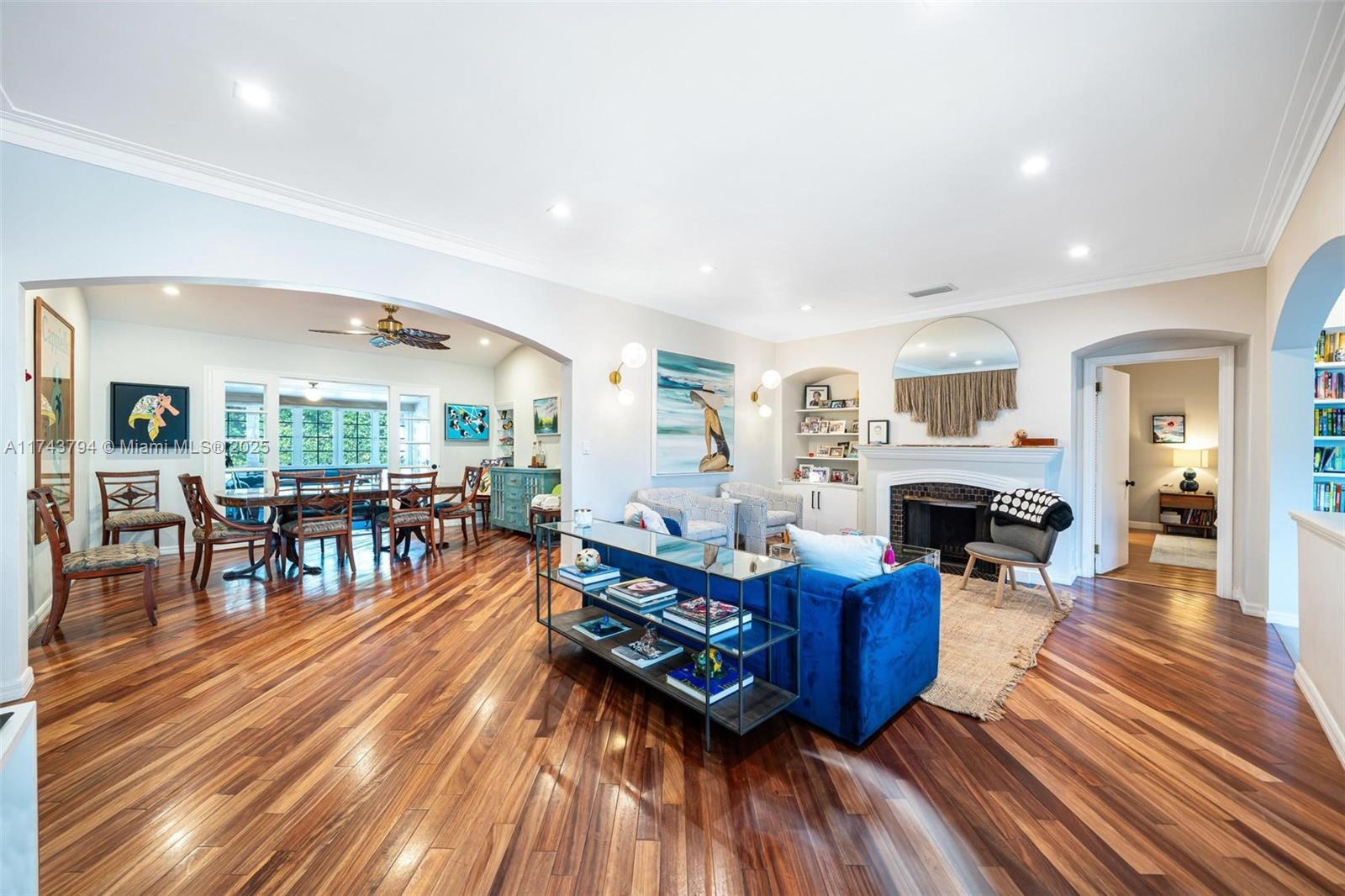 Photos of 4450 N Jefferson Ave Miami Beach FL 33140