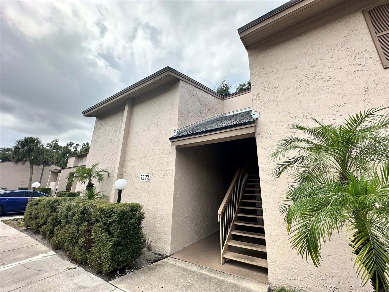 Photos of 7522 Needle Leaf Pl Unit 27 Tampa FL 33617