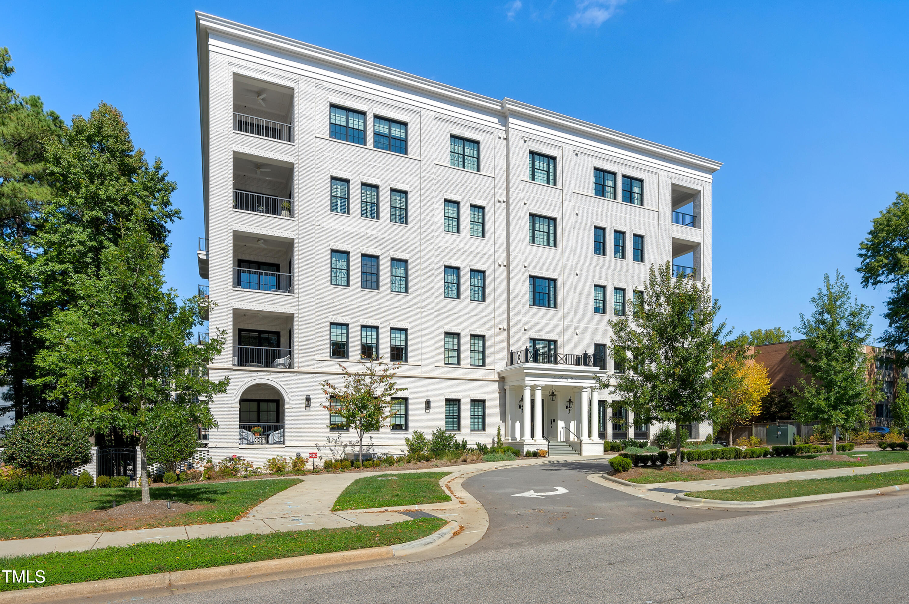 Photos of 620 Wade Ave Unit 506 Raleigh NC 27605