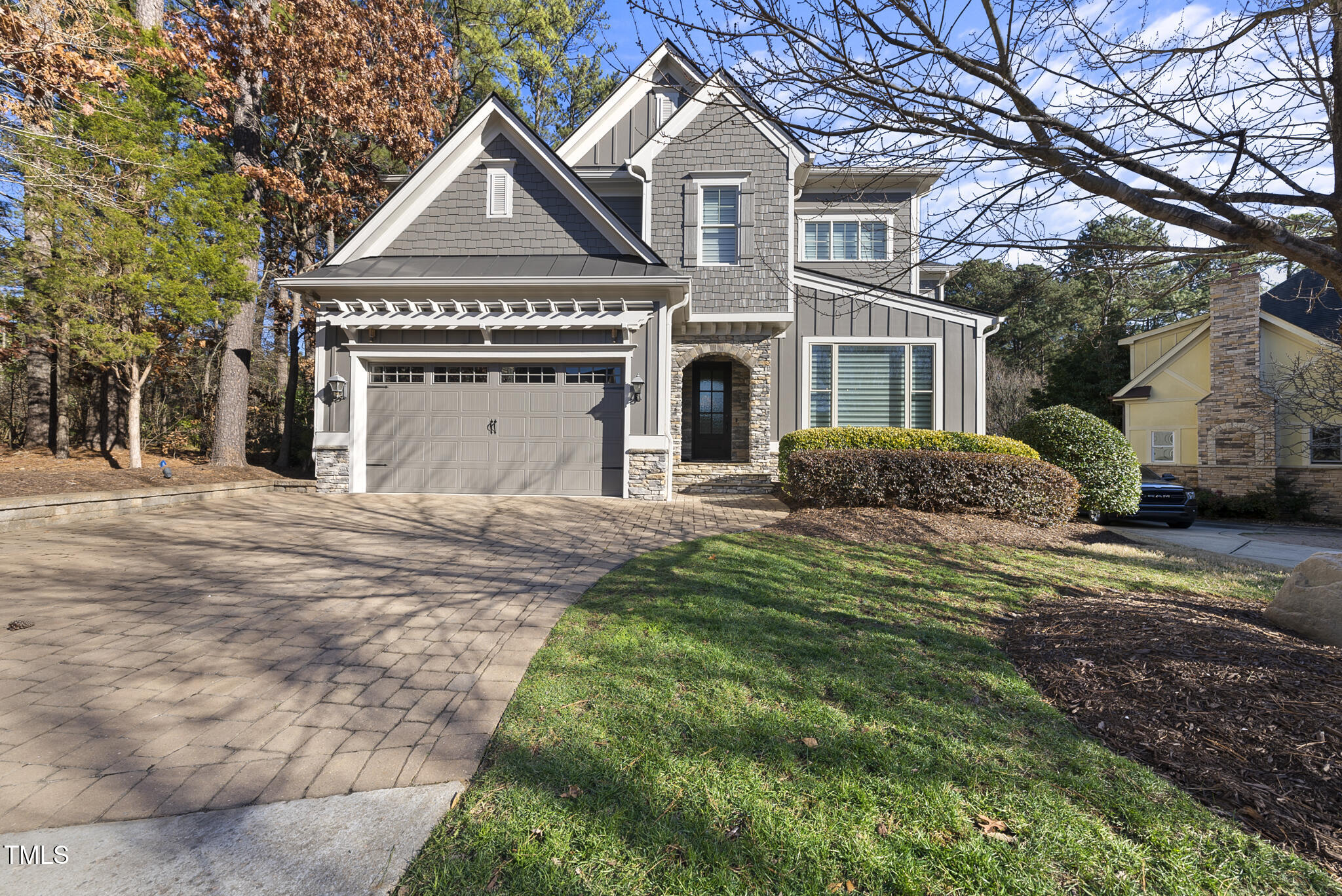 Photos of 2500 Shadow Hills Ct Raleigh NC 27612