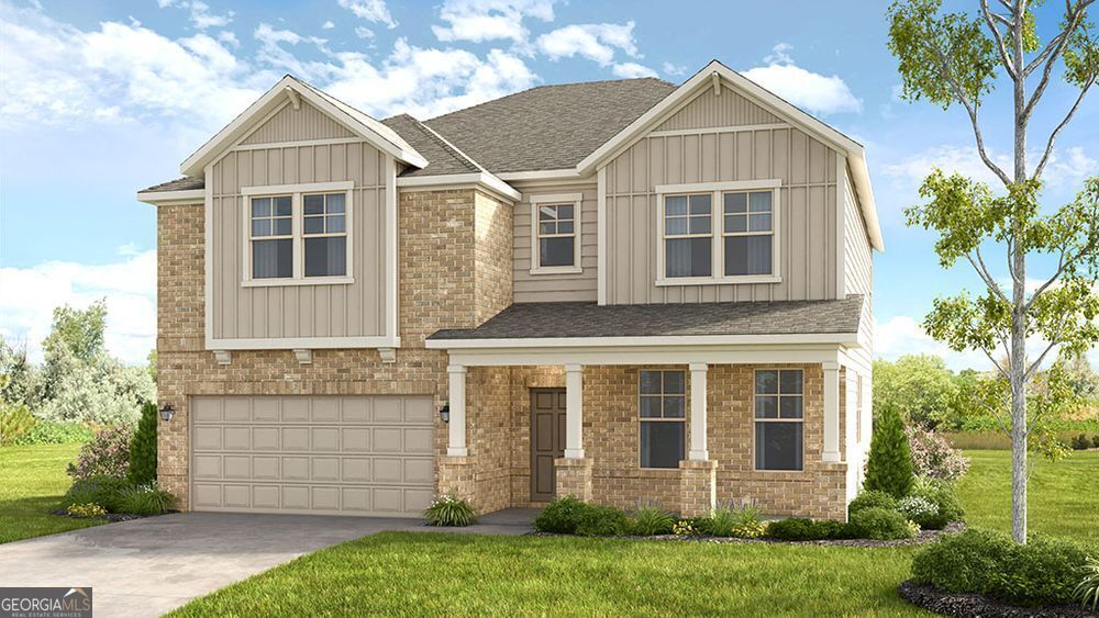 Photos of 131 Bennett Farm Dr Loganville GA 30052