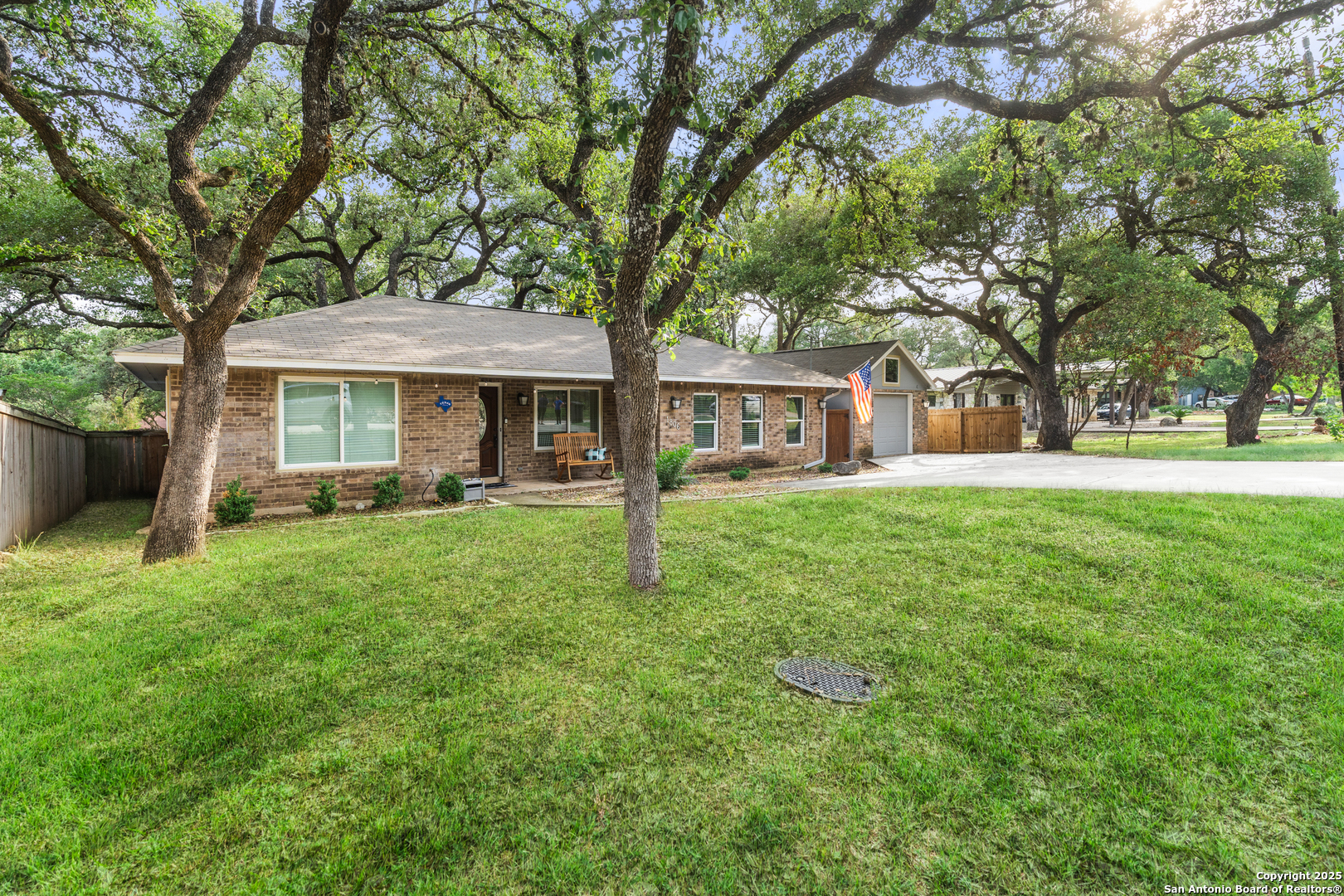 Photos of 1806 Poppy Peak St San Antonio TX 78232