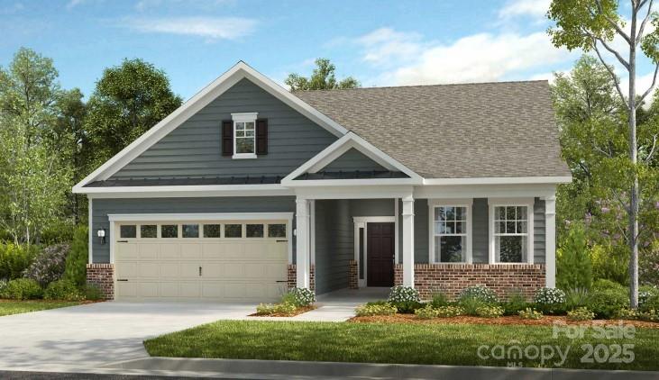 Photos of 407 Sunharvest Ln Indian Trail NC 28079