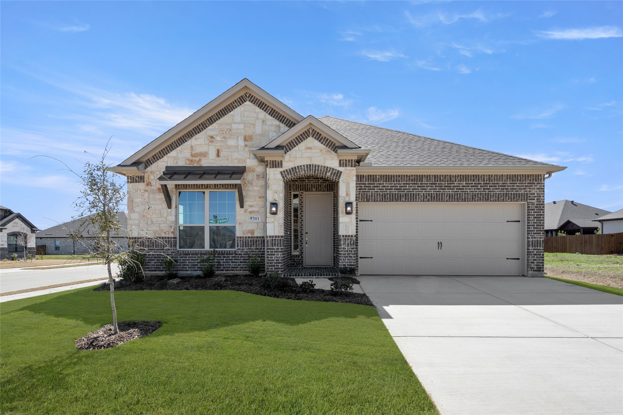 Photos of 5301 Century Lake Ln Argyle TX 76226
