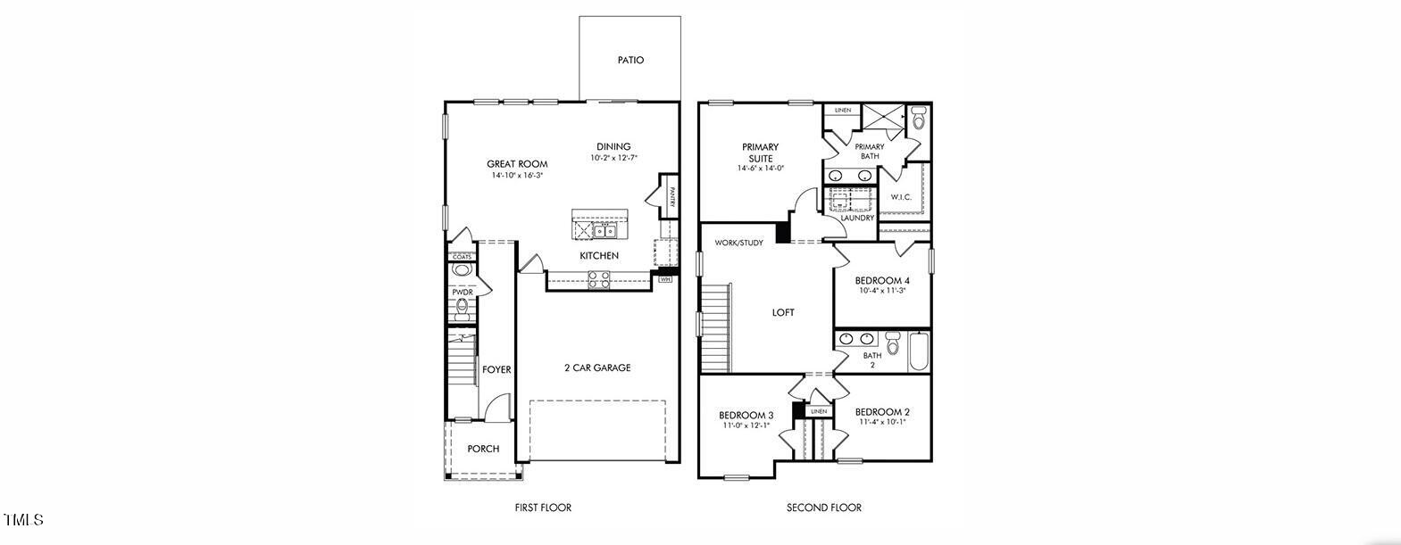 Photos of 648 Red River Dr Garner NC 27529