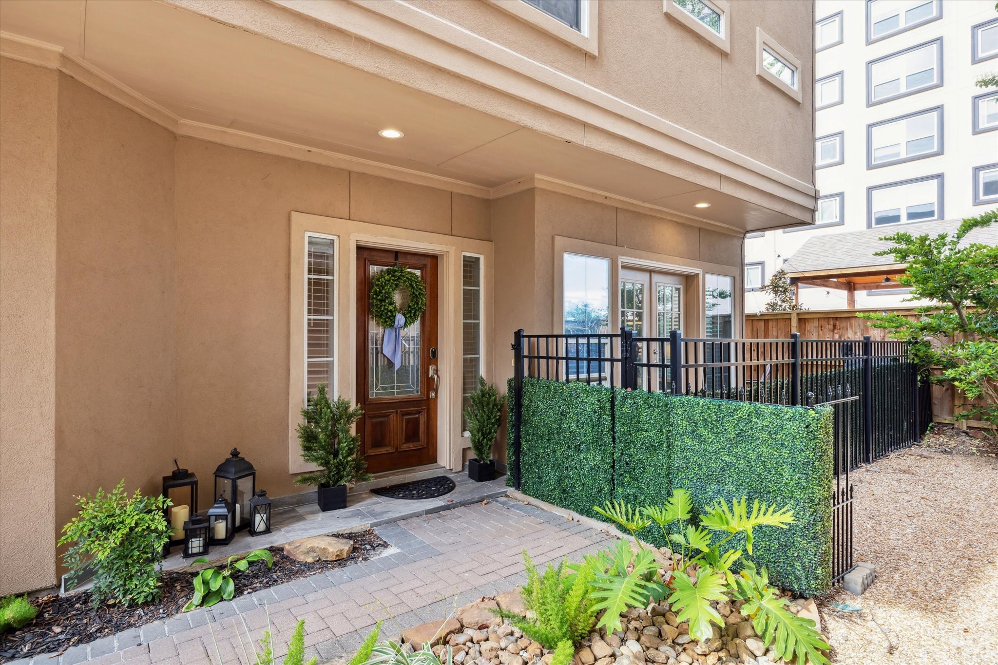 Photos of 18731 Egret Oaks Ln Houston TX 77058