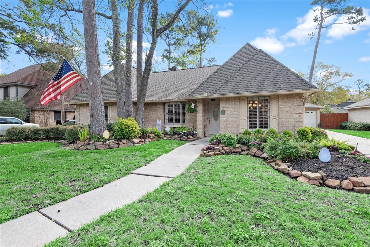 Photos of 3918 Valley Haven Dr Humble TX 77339