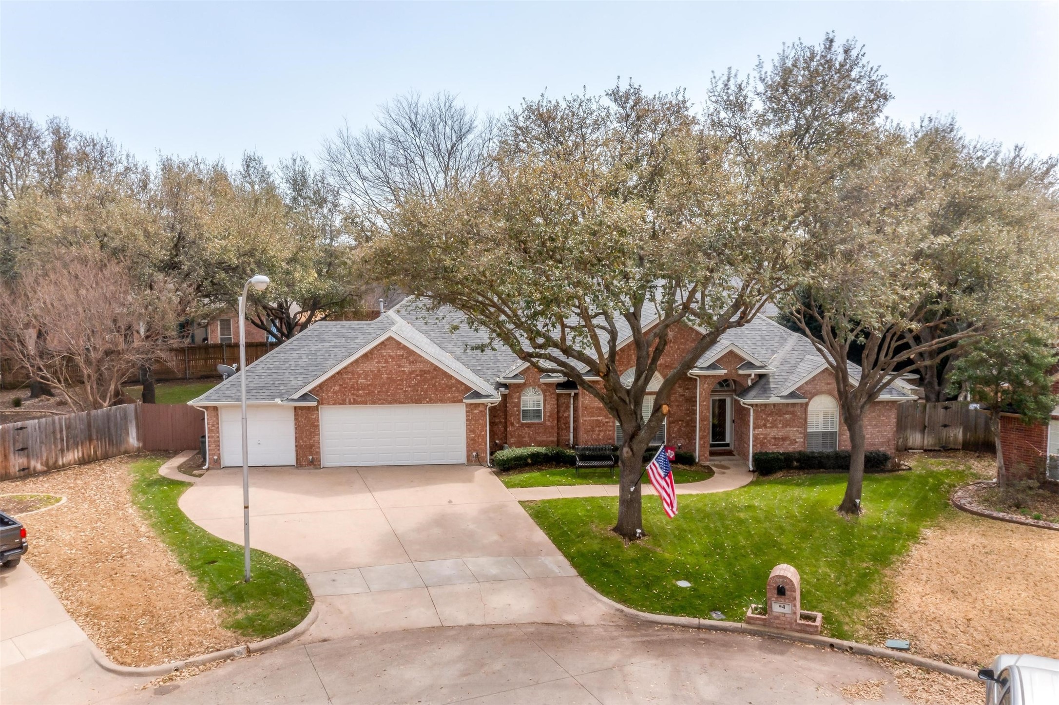 Photos of 4 Velvet Ct Mansfield TX 76063