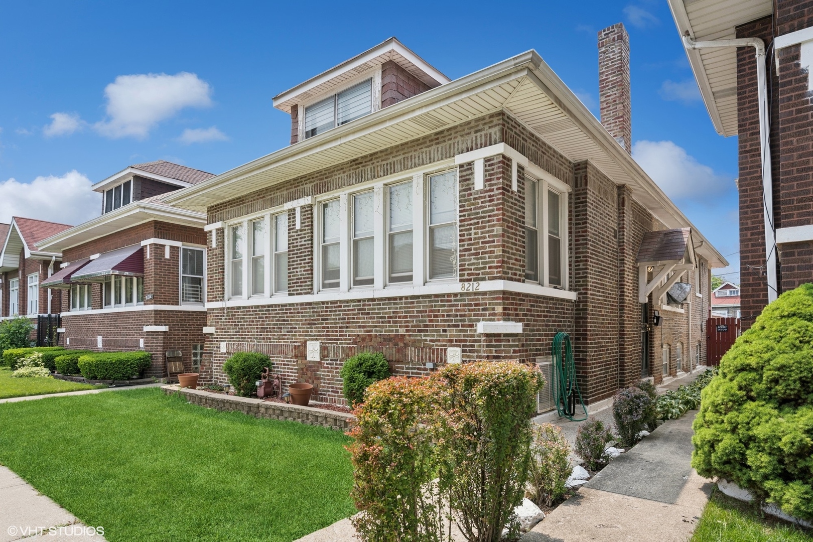 Photos of 8212 S Bishop St Chicago IL 60620