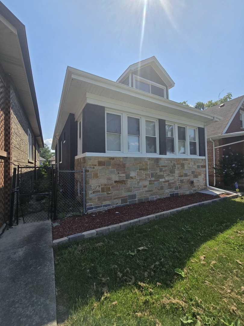 Photos of 7755 S Wolcott Ave Chicago IL 60620