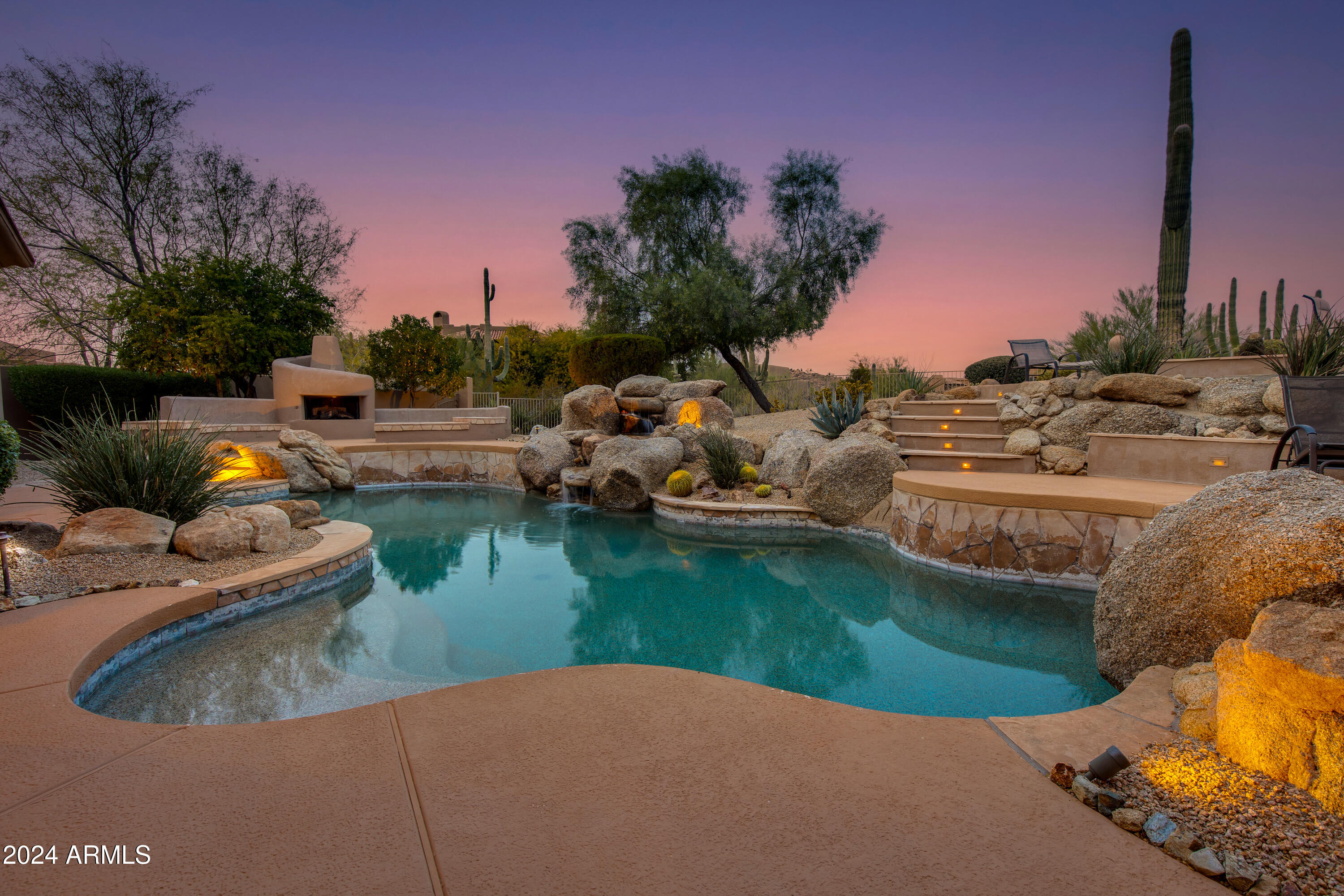 Photos of 10542 E Skinner Dr Scottsdale AZ 85262