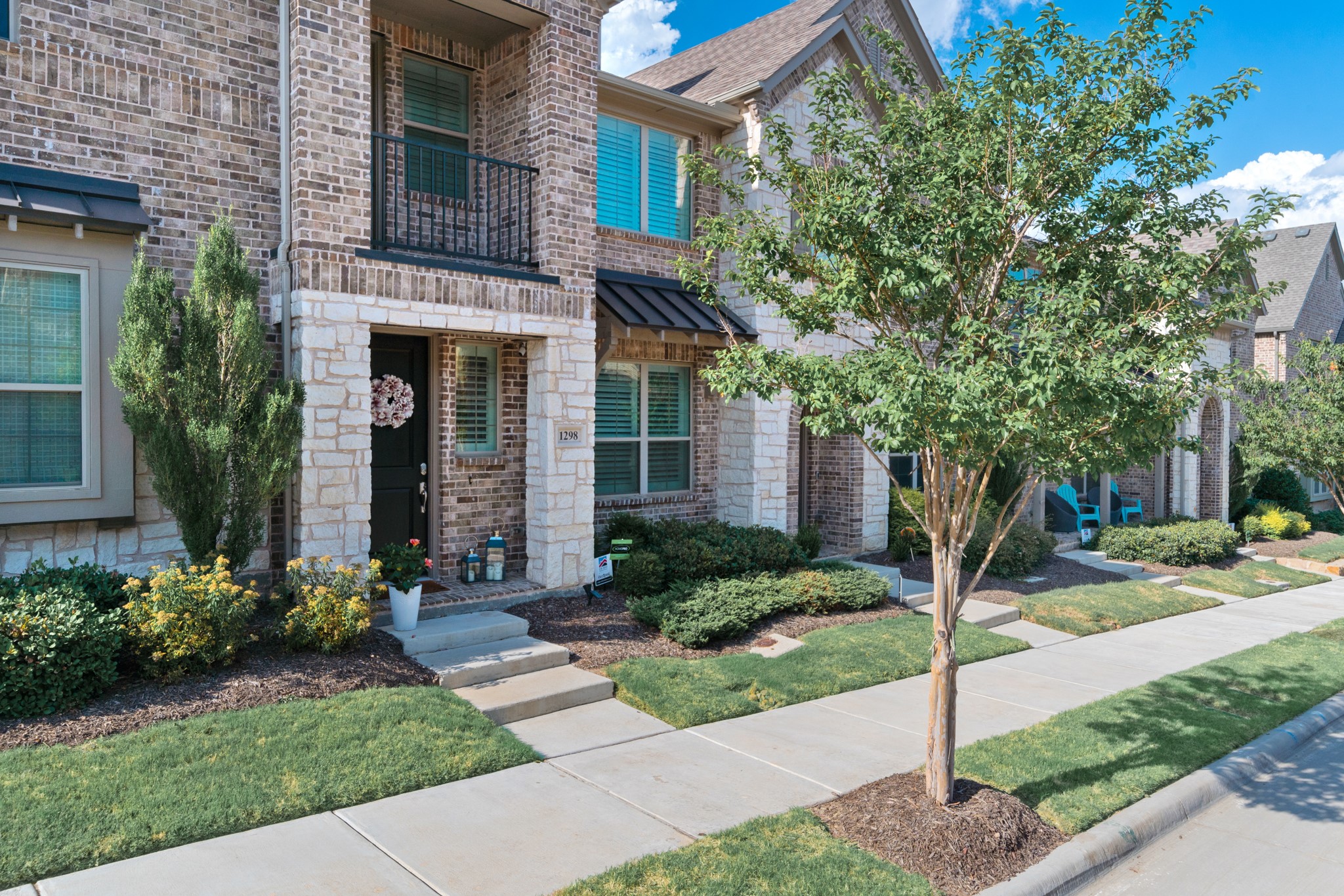 Photos of 1298 Casselberry Dr Flower Mound TX 75028