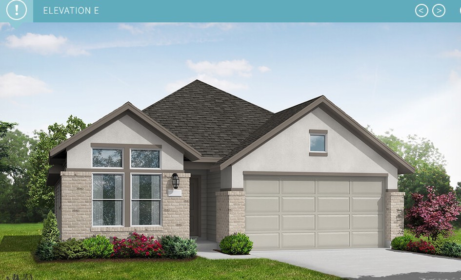 Photos of 2310 Honeyberry Shrub Dr Manvel TX 77578