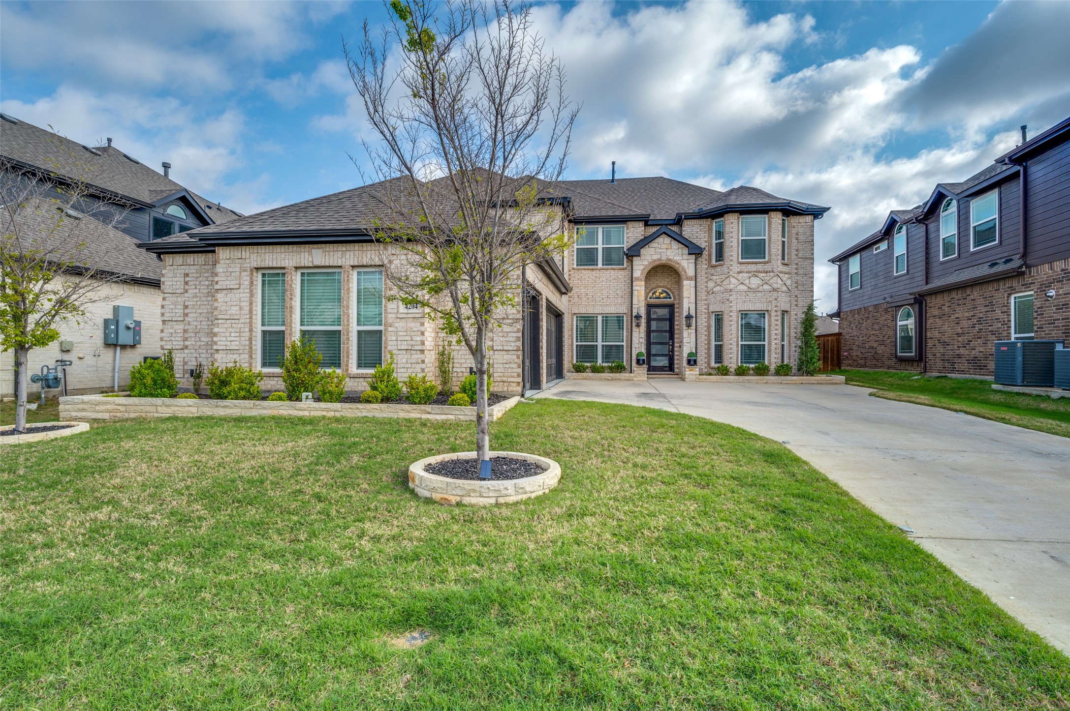 Photos of 4204 Canadian River Dr Prosper TX 75078