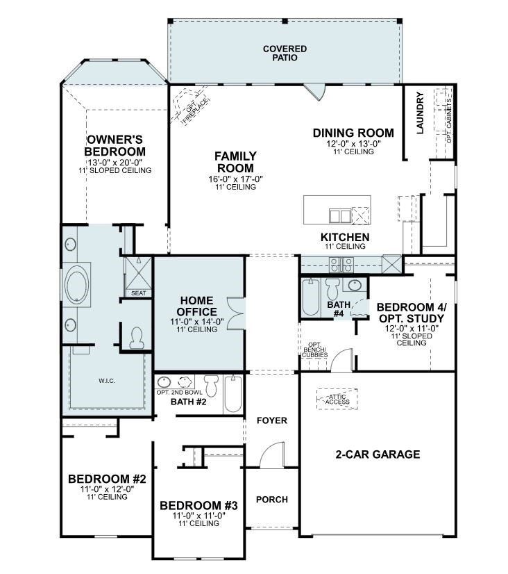 Photos of 3505 Water Lily Way Celina TX 75009
