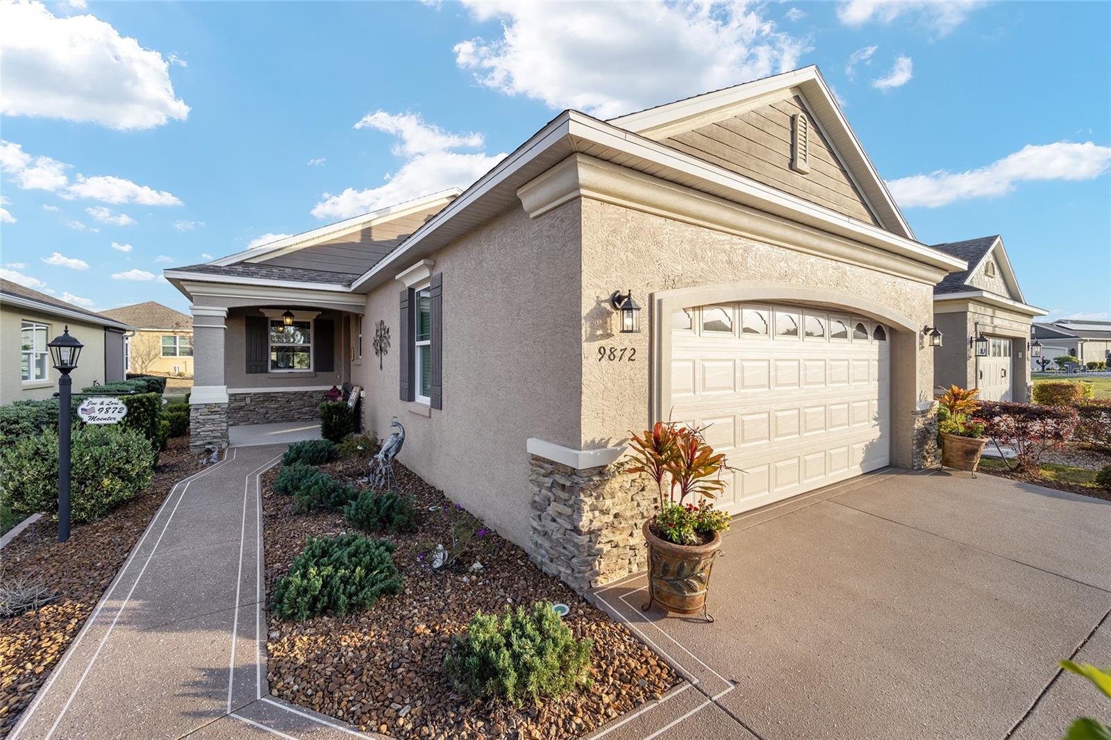 Photos of 9872 SW 99th Loop Ocala FL 34481