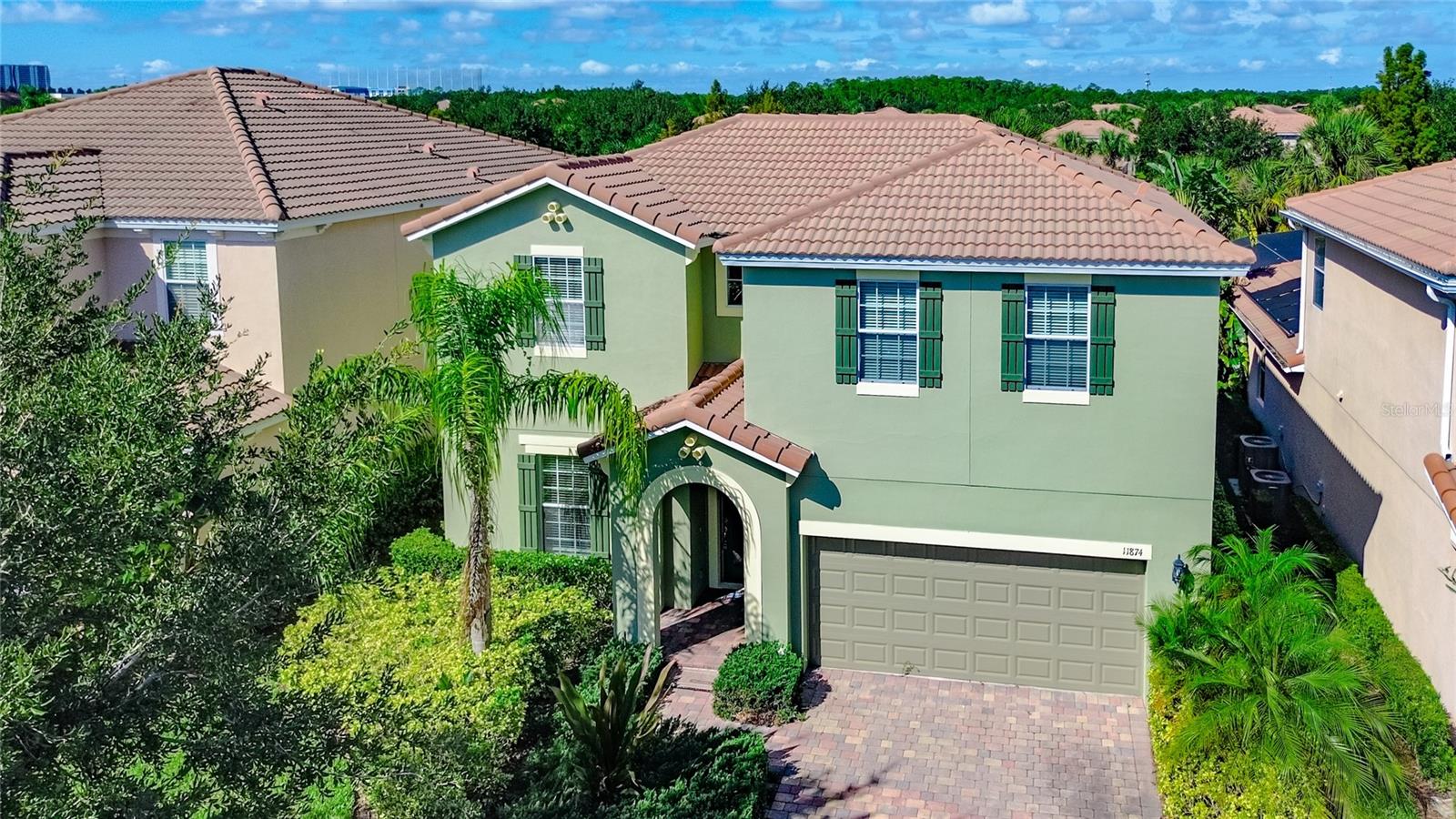 Photos of 11874 Aurelio Ln Orlando FL 32827
