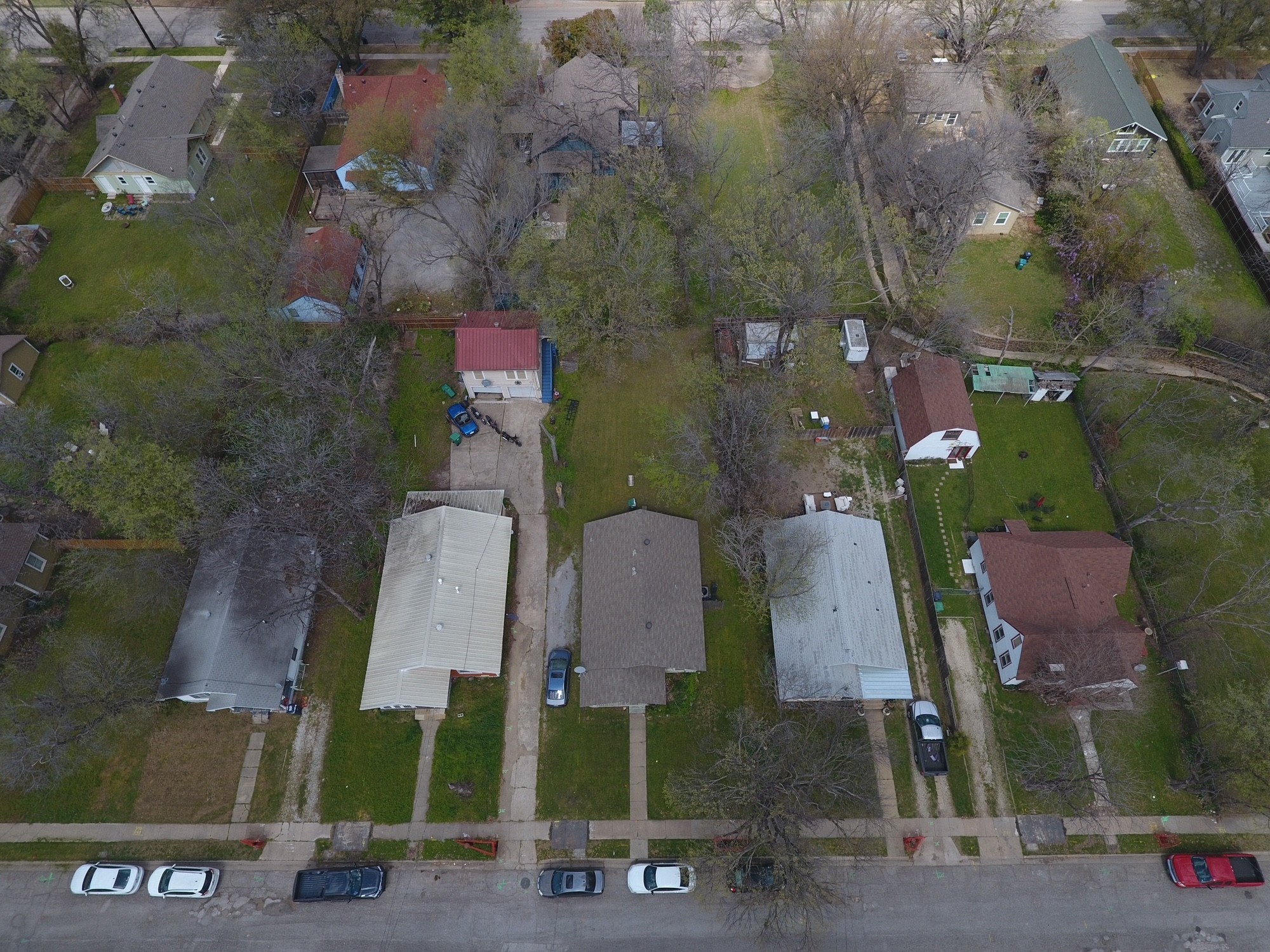 Photos of 316 Stroud St Denton TX 76201