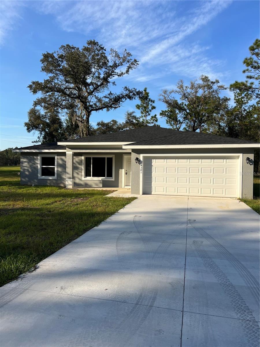Photos of 24381 NW Falcon Ave Dunnellon FL 34431